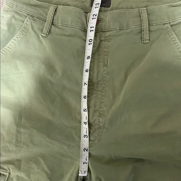 Mother catch all cargo ankle pants - Picture 4 of 10